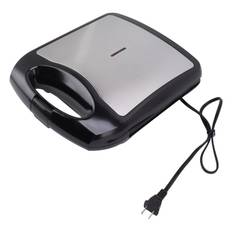 Mini Waffle Machine Home Sandwich Breakfast Maker Sandwich Heating Multifunctional Griddle L