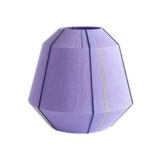 HAY Bonbon Shade (uden ledning/baldakin) Lavender