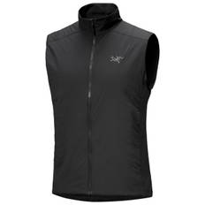 Arc'teryx Atom Vest Syntetväst Herr Storlek S Färg svart