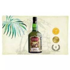 Compagnie des Indes Jamaica Navy Strength Rom