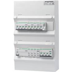 Gr. Tavle Rcd 3L10 1K13 1K16 Osb Pro-Automatic