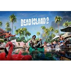 Dead Island 2 Cut Edition (PC) Steam Key - GERMANY