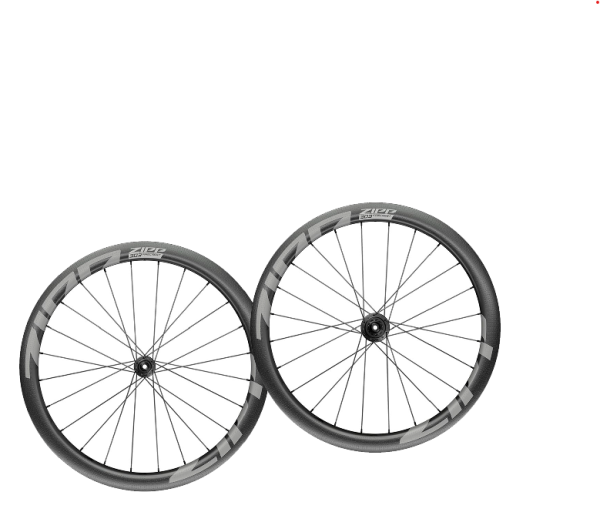 ZIPP 303 700c Carbon Hjulset - SRAM/Shimano