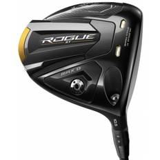 Callaway Driver Rogue ST Max Draw Höger Herr