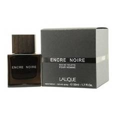 Lalique - Encre Noire pour Homme EDT 100ml