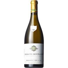 Chassagne-montrachet 2021 Remoissenet Père & Fils