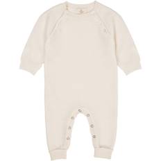 COPENHAGEN COLORS Cream Cashmere Full Body - Str. 92