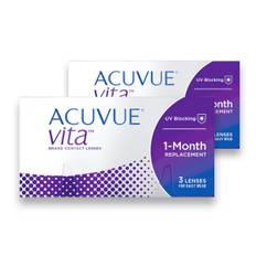 Acuvue Vita