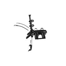 THULE OutWay Platform 993001 Cykelholder til bagklap Bagagerum 15
