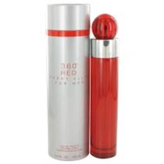 Perry Ellis 360 Red