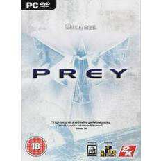 Prey (2006) Steam Key GLOBAL