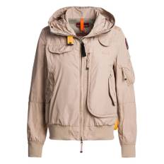 Parajumpers, Jakke, Dame, Brun, M, Gobi Spring Kameljakke