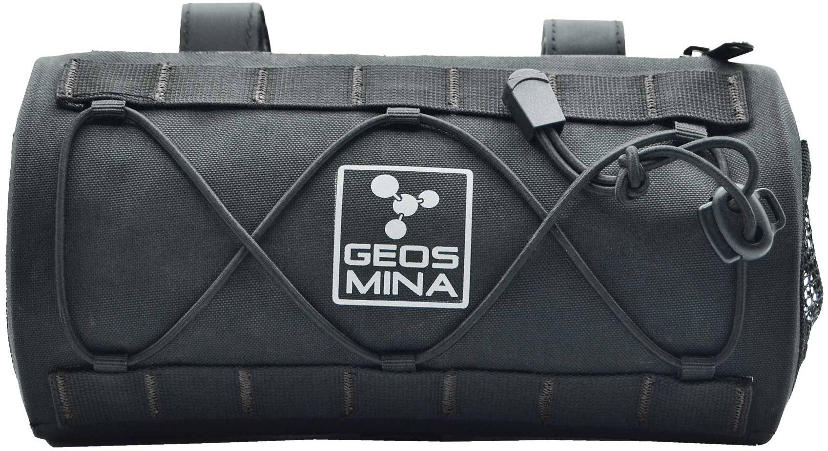 Geosmina Maki Handlebar Bag