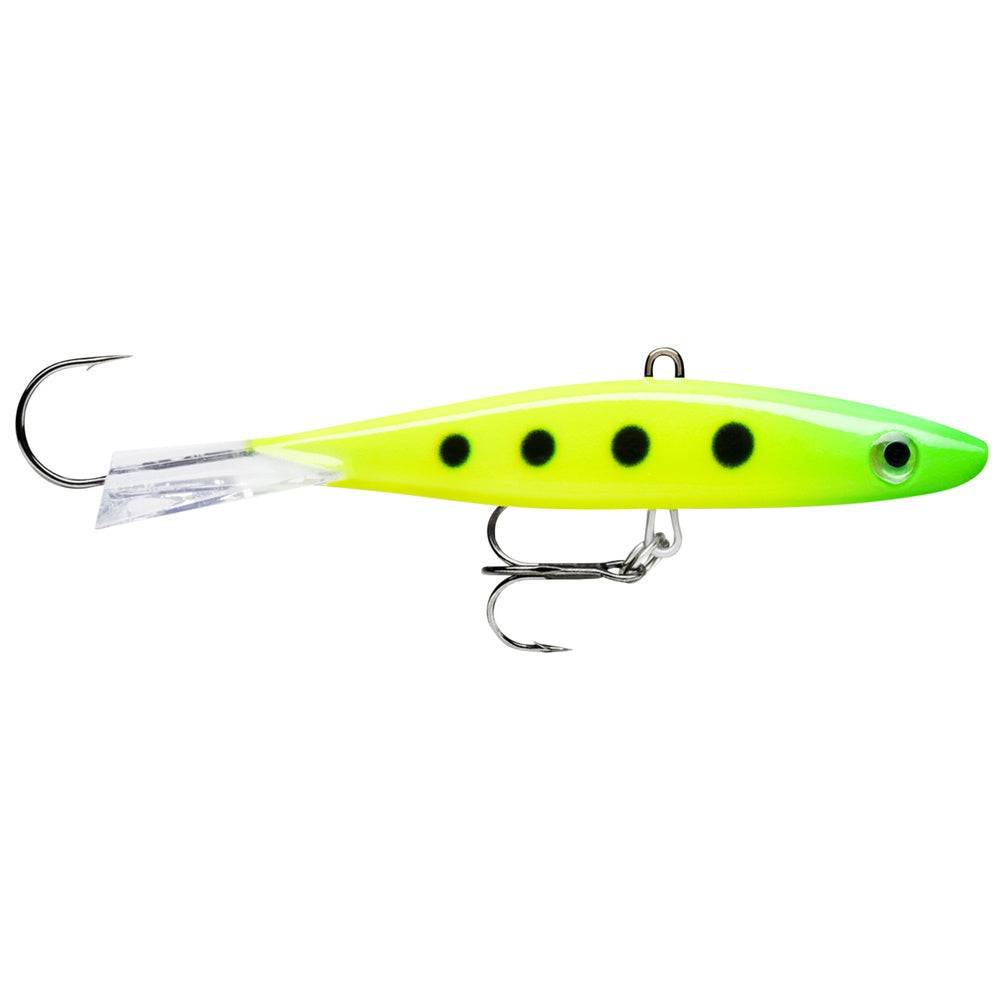 Rapala Jigging Shadow Rap 7 cm