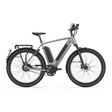 Gazelle Ultimate C380 HMB Speed 500Wh