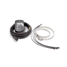 Humminbird XTM 9 DI 25 T Givare elmotor