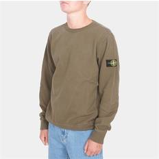 Stone Island Jr. Sweatshirt Army Green