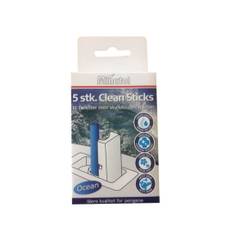 WC clean sticks (5 stk)