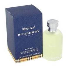 Burberry - Weekend for Men EDT 30ml