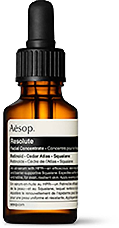 Aesop Resolute Facial Concentrate 25 ml
