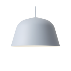 Muuto Ambit pendant Lampe ø55 - Lyseblå Køkken - Belysning