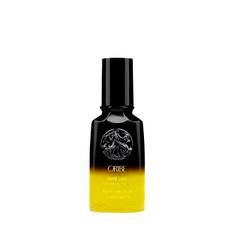 50ml Gold Lust Hair Nourishing Oil - Transparent - 01