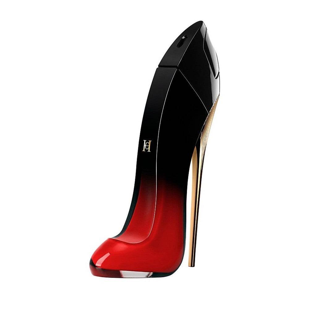 Carolina Herrera Very Good Girl Elixir - Eau De Parfum Elixir 50 Ml
