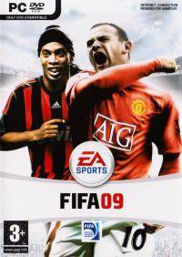 PC - Fifa 09 (Beg)