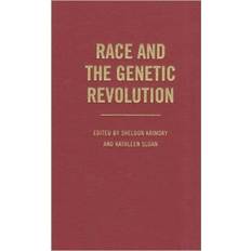 Race and the Genetic Revolution: Science, Myth, and Culture (Bog, Hardback, Engelsk)