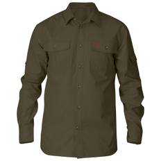 SINGI TREKKING SHIRT LS M