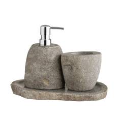 Riverstone badeværelsessæt
