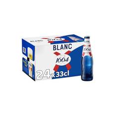 1664 Blanc (24 x 33 cl)