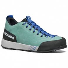 Scarpa Women's Gecko Approachskor Dam Storlek 41,5 Färg turkos