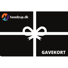 Gavekort - DKK 500.00