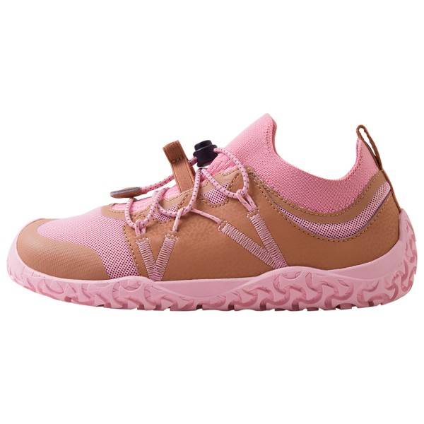 Reima Kid's Vaellus Barfotaskor Barn Storlek 36 Färg rosa