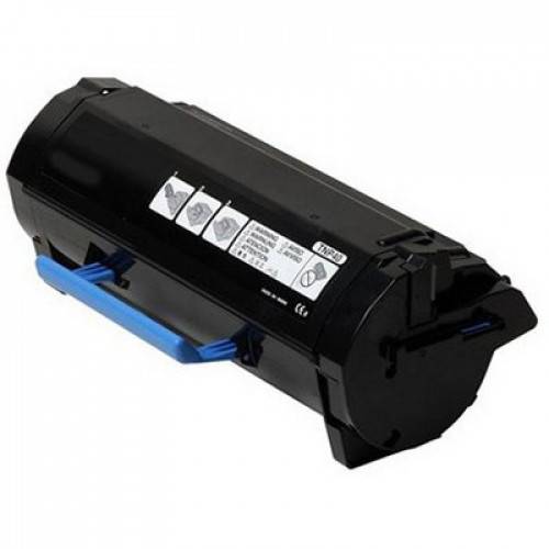 Toner Konica Minolta TNP-55 15k svart