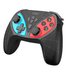 Ipega Greb venlig tr&#xE5;dl&#xF8;s spilkontrol til Nintendo Switch/PC/PS3