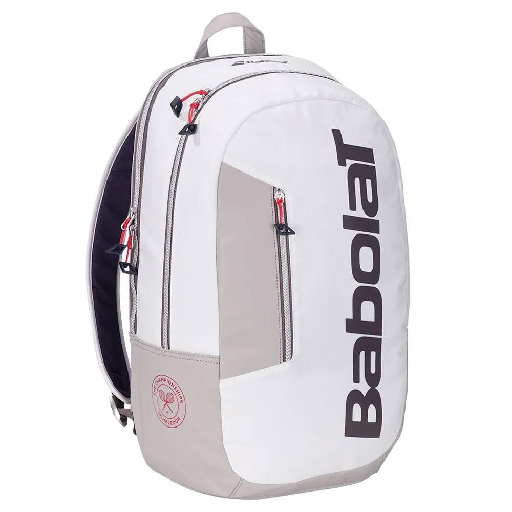 Babolat Pure Lite Wimbledon Rygsæk