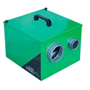 AirGreen A 250 Pro Avfuktare