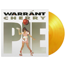 Warrant - Cherry Pie
