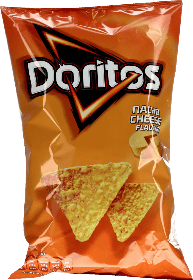 Doritos Nacho Cheese 170 g