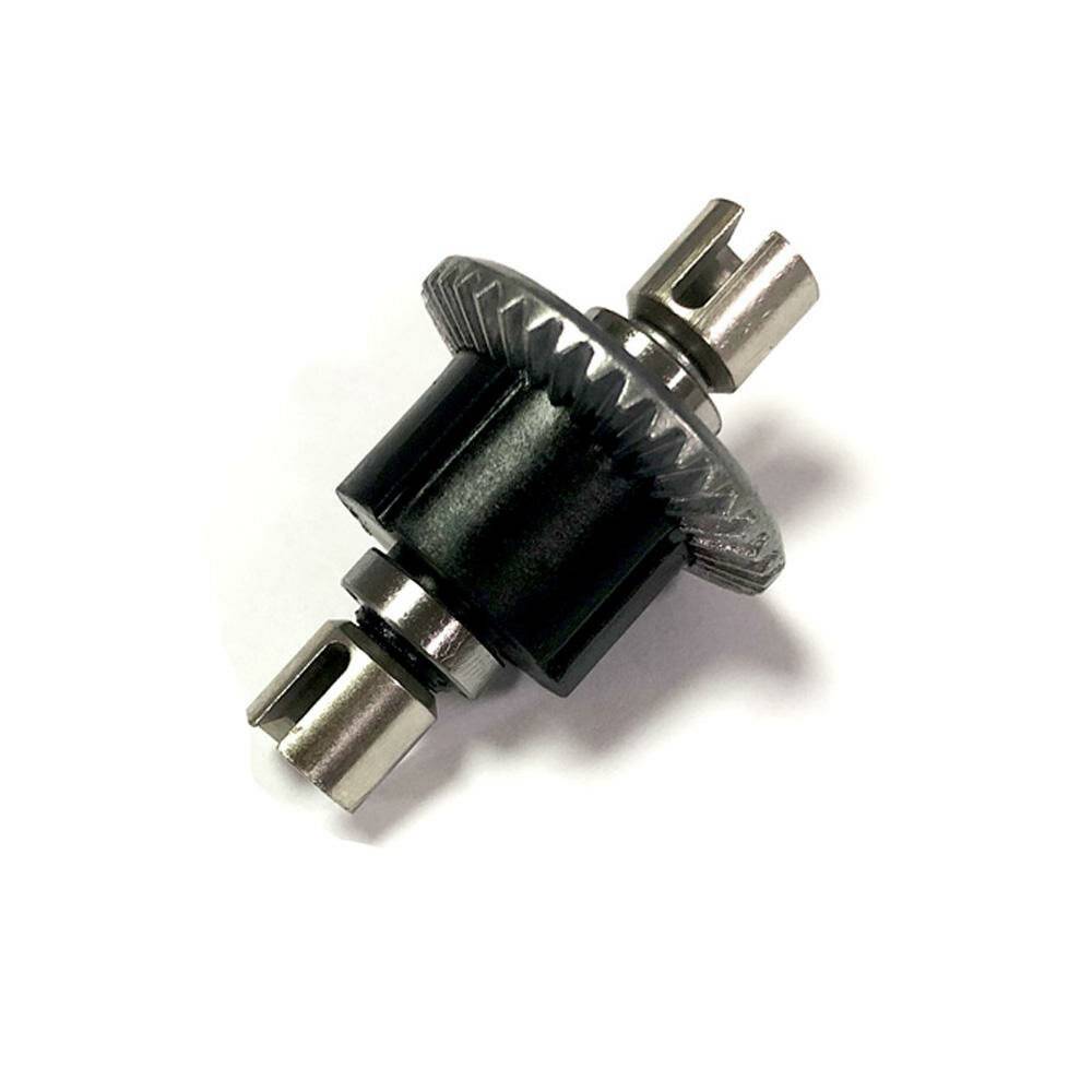 Wltoys A949 A959 A969 A979 1/18 RC Fram/bakåt Uppgraderad komplett differentiell