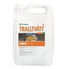 Tralltvätt Biokleen Volym: 5L