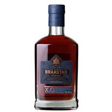 Braastad XO House Tiffon Fransk Cognac 70 cl 40%