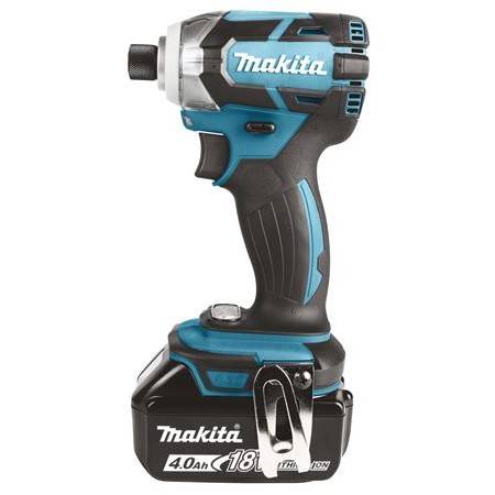 Makita Slagskruetrækker 40v 220nm bl