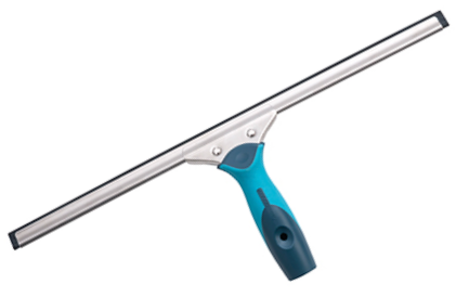 Moerman Premium vinduesskraber - 45 cm.