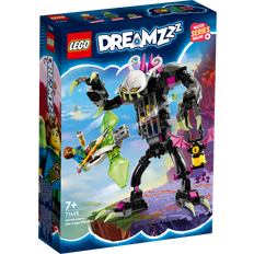 DREAMZzz Burmonsteret Grimkeeper - 71455