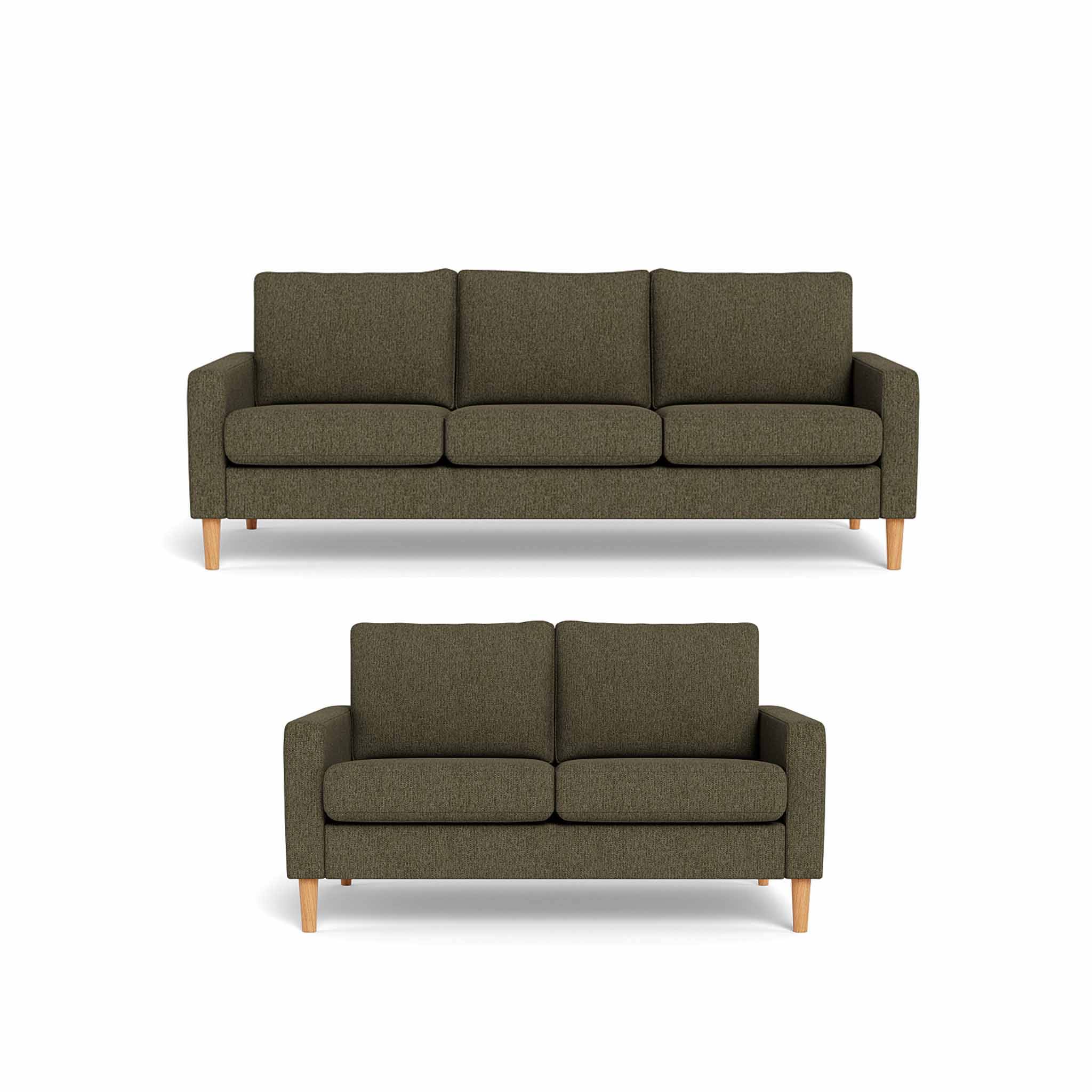Vigsø | Sofasæt.