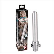 Splash Dildo Brusehoved