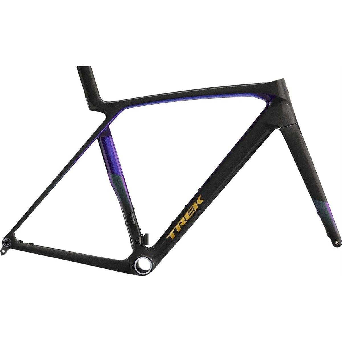 Ramkit Trek Madone SL Gen 8 Dark Star (M-L)